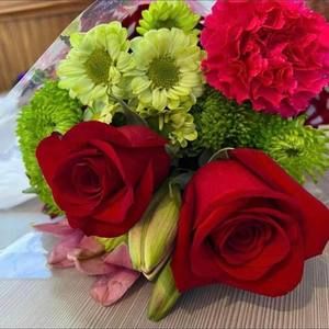 Meet your Posher, Donna